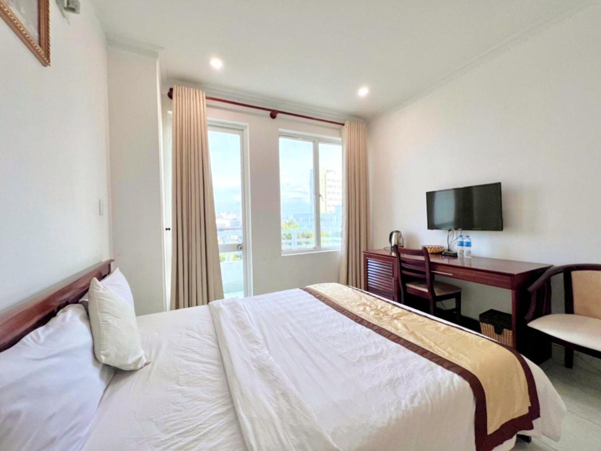 Hold Amanda Boutique Hotel Da Nang Exterior foto