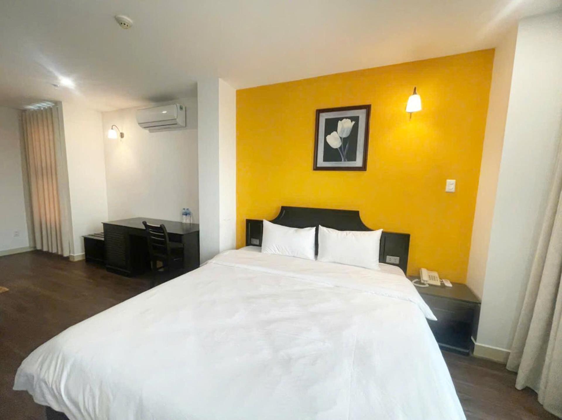 Hold Amanda Boutique Hotel Da Nang Exterior foto