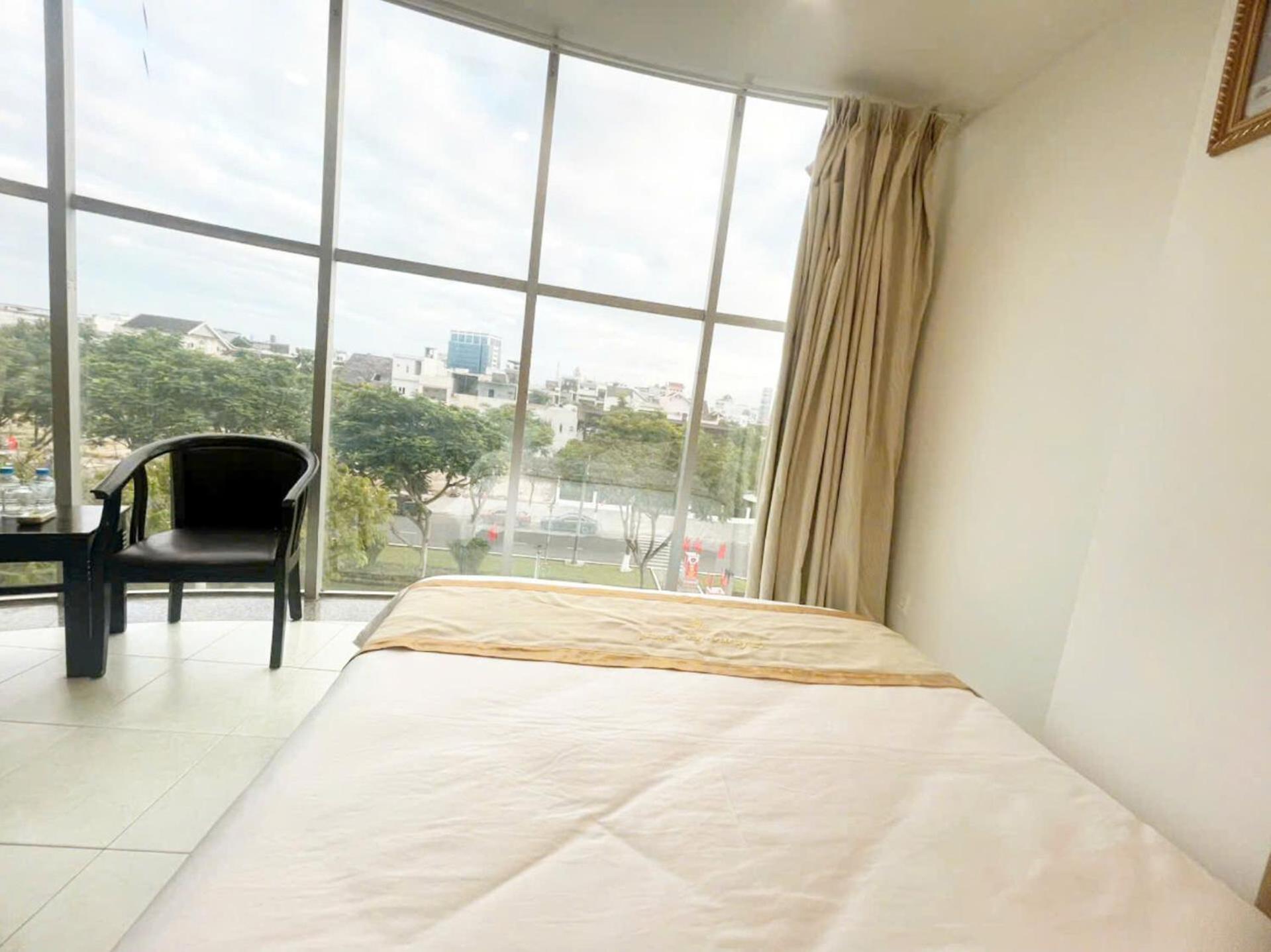 Hold Amanda Boutique Hotel Da Nang Exterior foto