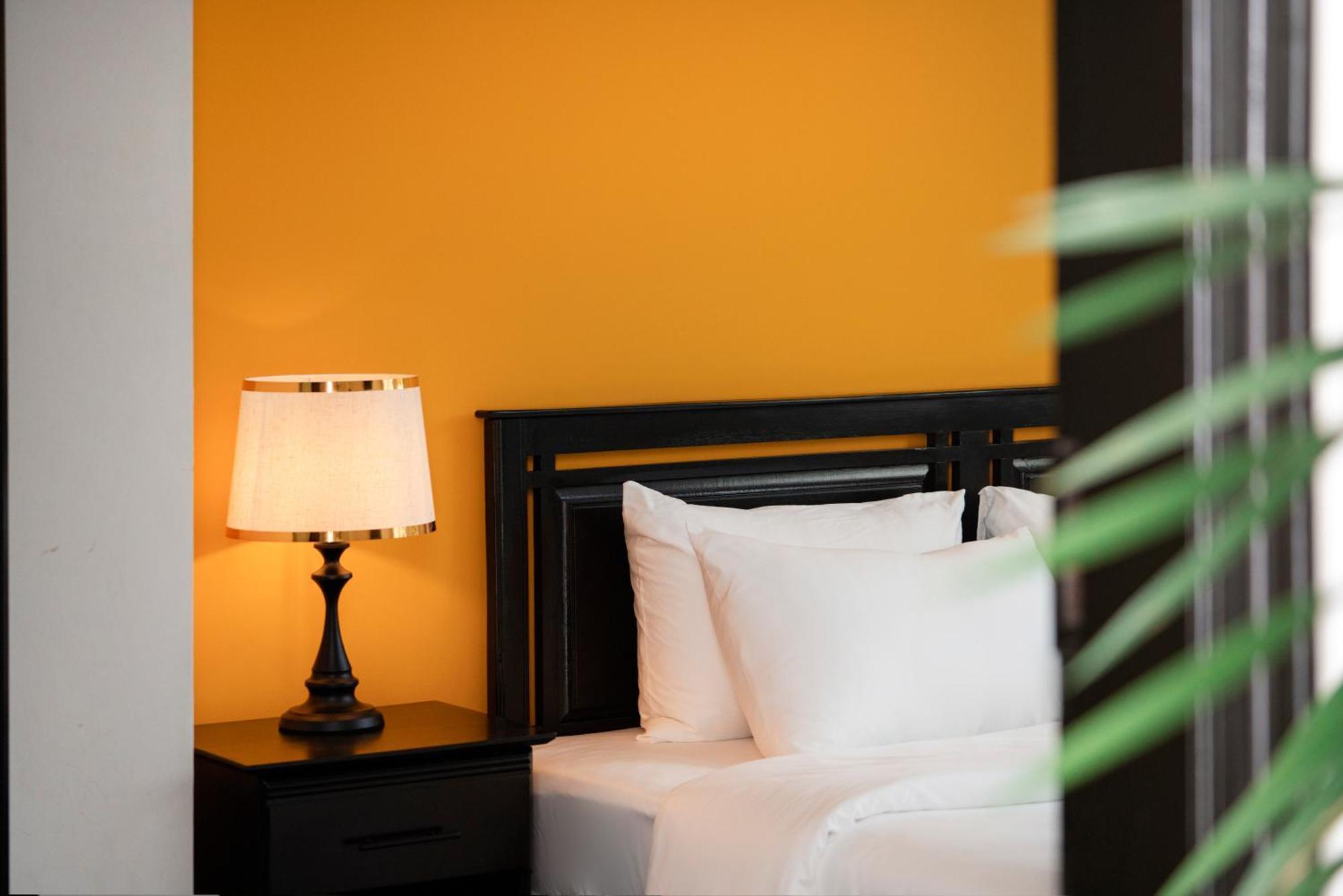 Hold Amanda Boutique Hotel Da Nang Exterior foto